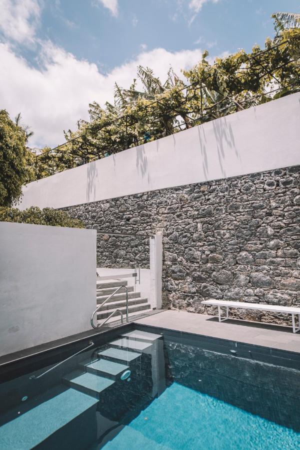 Torrinha Luxo Dream Wohnung Funchal  Exterior photo