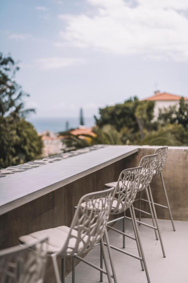 Torrinha Luxo Dream Wohnung Funchal  Exterior photo